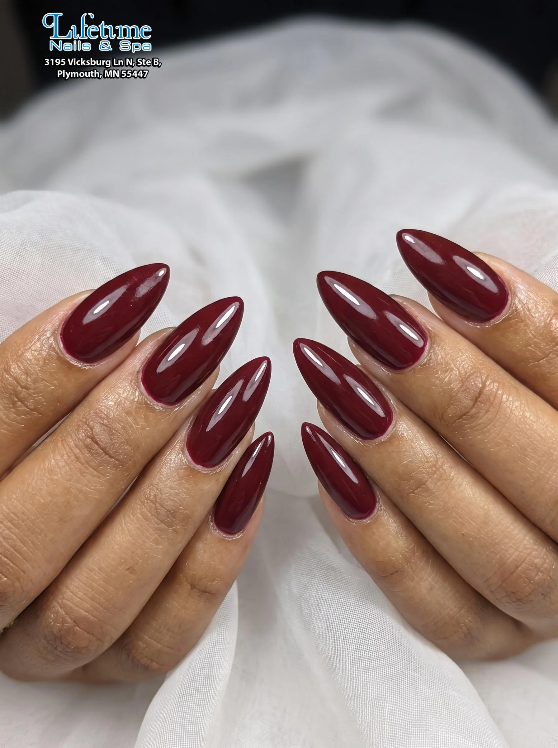 Halloween Nail Art Oct 15 2026